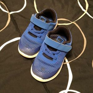 Toddler Nike Shoes
